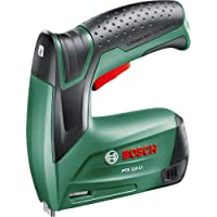 Bosch PTK 3-6 LI - Grapadora a batería (3.6 V)